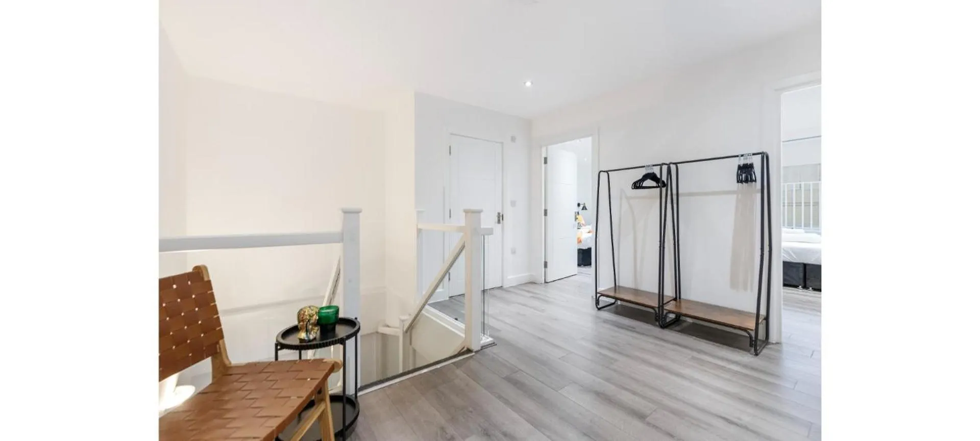 A Splash Of Color: Spacious & Funky 3-Br Flat London 0*,  United Kingdom